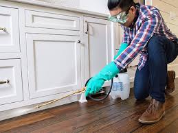 Best Pest Exclusion Services  in Jena, LA